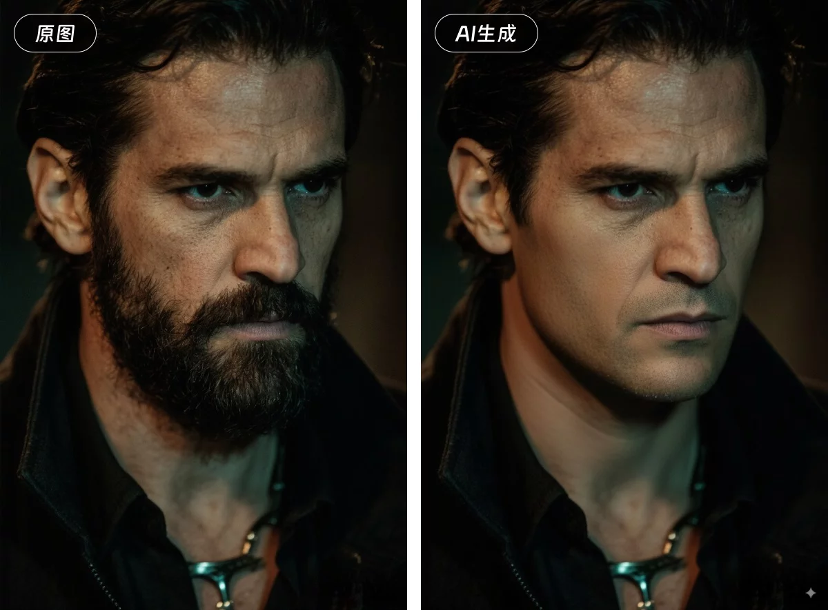 深度测评!谷歌全新AI模型Nano Banana(附30+提示词案例)