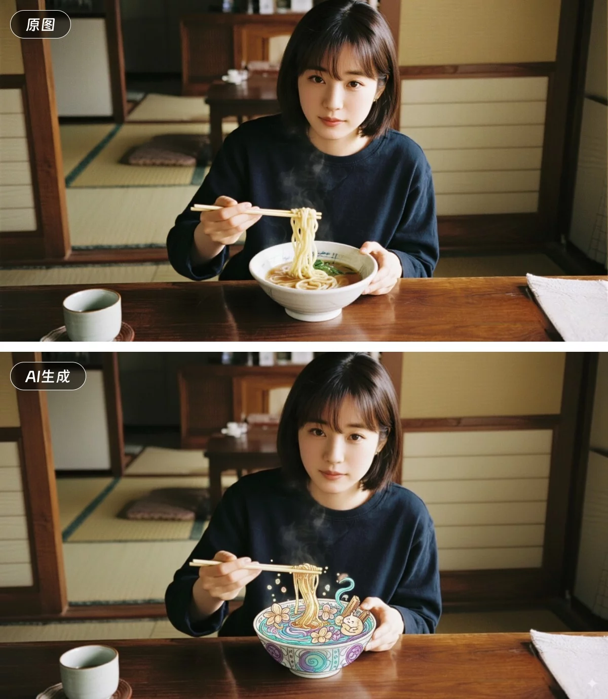 深度测评!谷歌全新AI模型Nano Banana(附30+提示词案例)