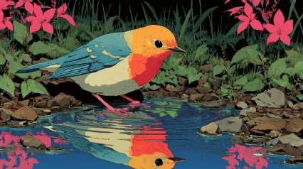 Midjourney V1视频模型重磅发布！超多案例实测+使用教程