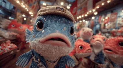 Midjourney V1视频模型重磅发布！超多案例实测+使用教程