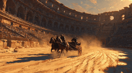 Midjourney V1视频模型重磅发布！超多案例实测+使用教程