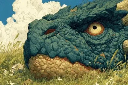 Midjourney V1视频模型重磅发布！超多案例实测+使用教程