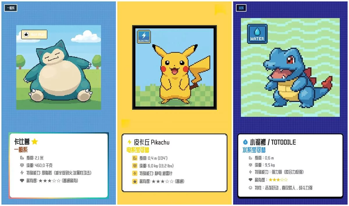 教你用Lovart+Nano Banana无脑批量制作知识卡片海报!