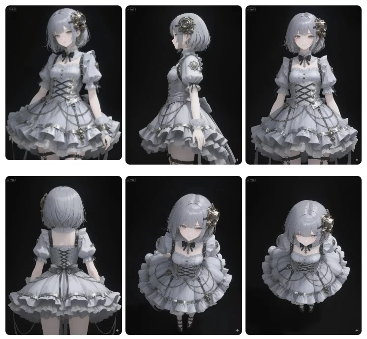 超多案例！谷歌AI模型Nano Banana的5个实用+趣味玩法