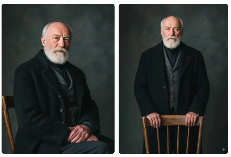 超多案例！谷歌AI模型Nano Banana的5个实用+趣味玩法