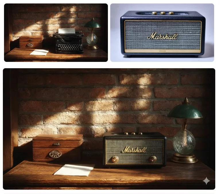 超多案例！谷歌AI模型Nano Banana的5个实用+趣味玩法