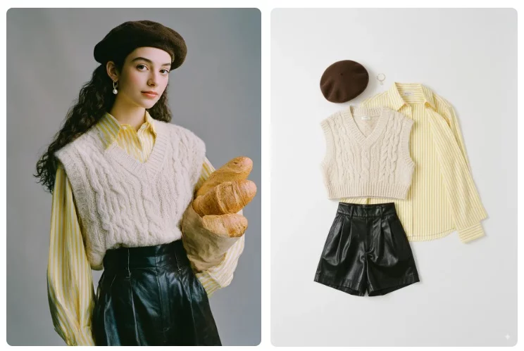 超多案例！谷歌AI模型Nano Banana的5个实用+趣味玩法