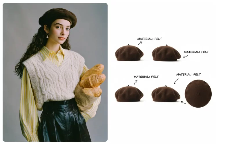 超多案例！谷歌AI模型Nano Banana的5个实用+趣味玩法