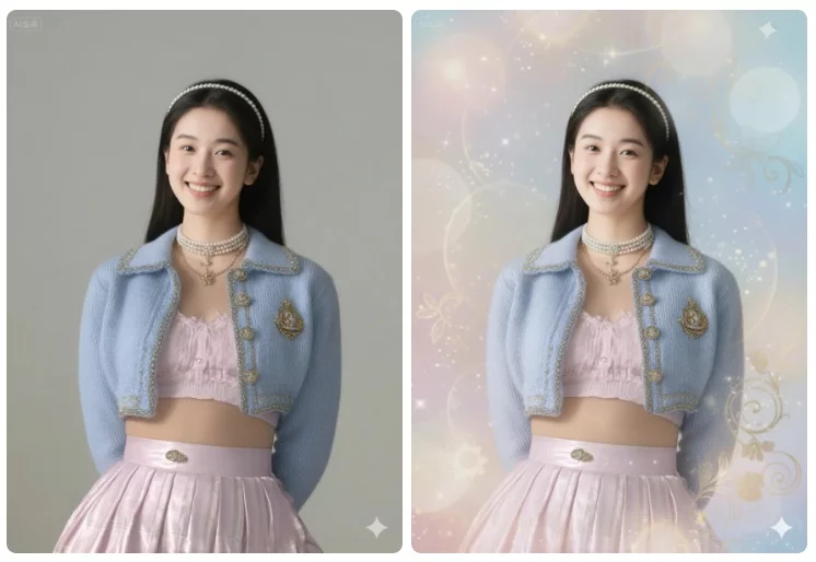 超多案例！谷歌AI模型Nano Banana的5个实用+趣味玩法