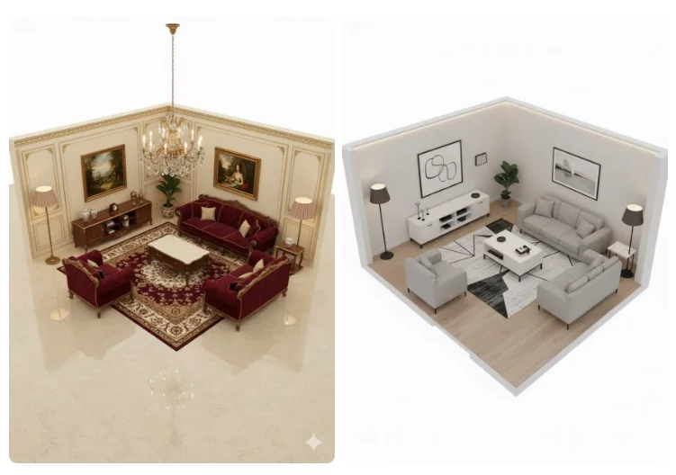 超多案例！谷歌AI模型Nano Banana的5个实用+趣味玩法