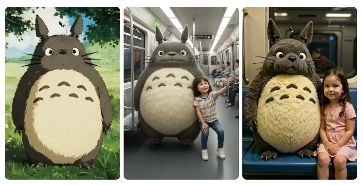 超多案例！谷歌AI模型Nano Banana的5个实用+趣味玩法