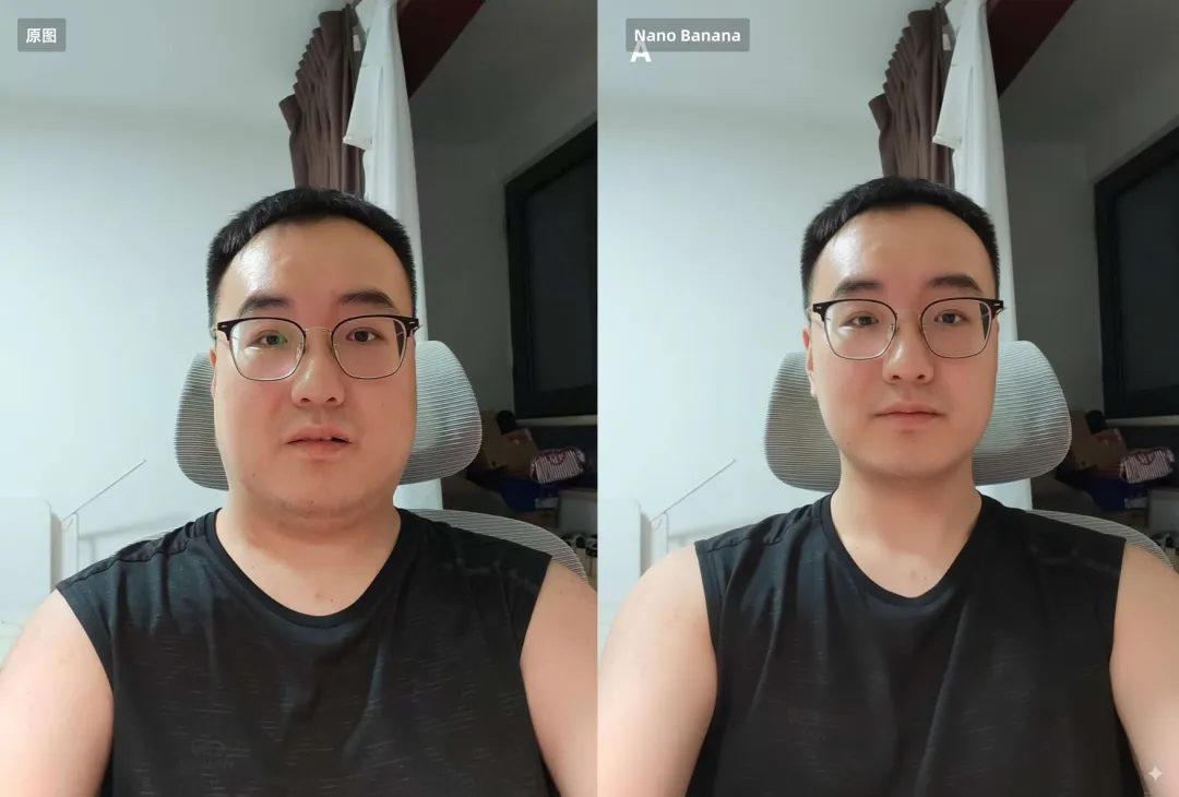 顶级邪修倾囊相授!8个案例教你速通Nano Banana