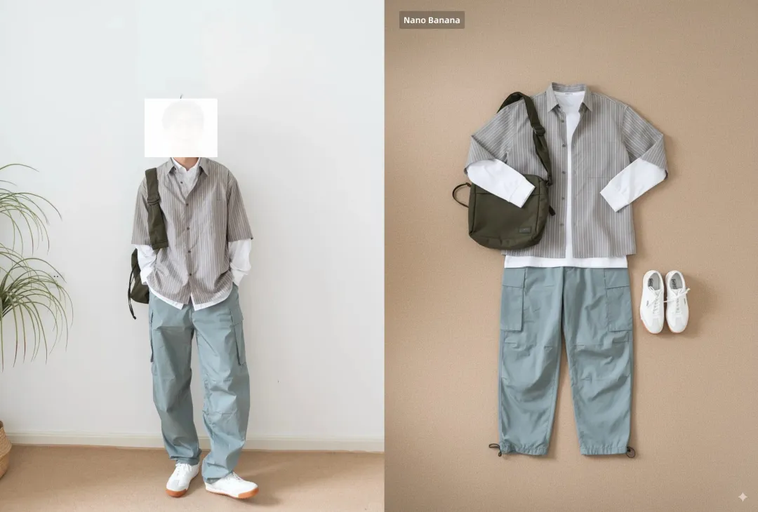 顶级邪修倾囊相授!8个案例教你速通Nano Banana