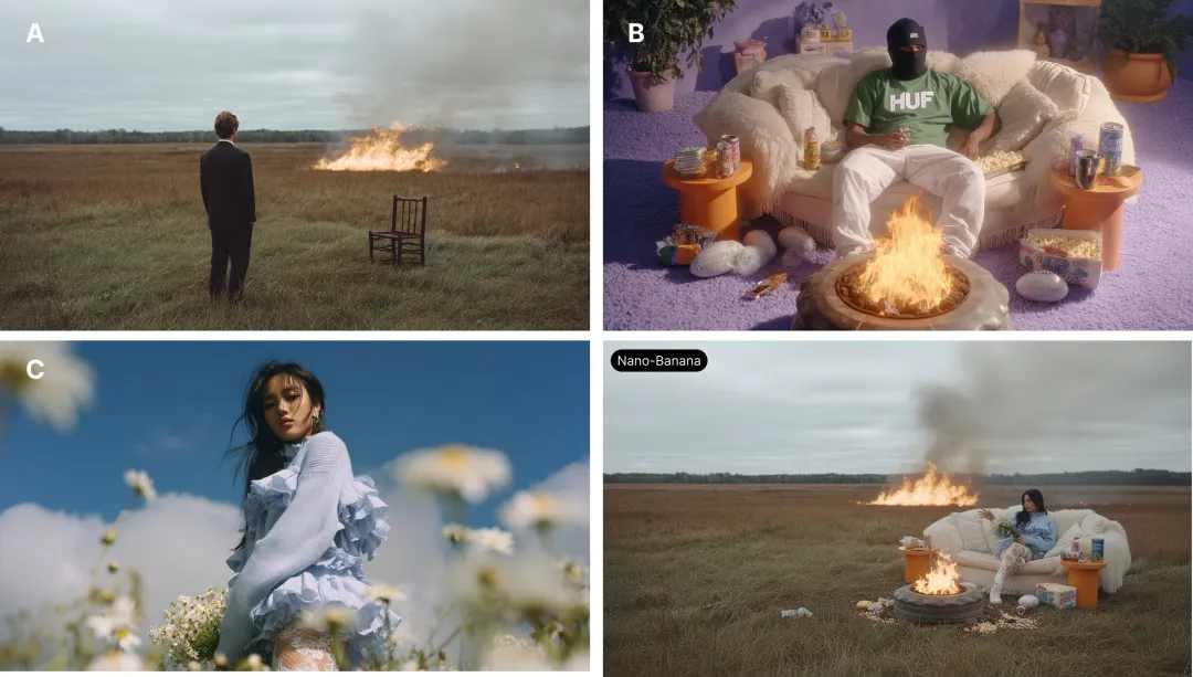 顶级邪修倾囊相授!8个案例教你速通Nano Banana