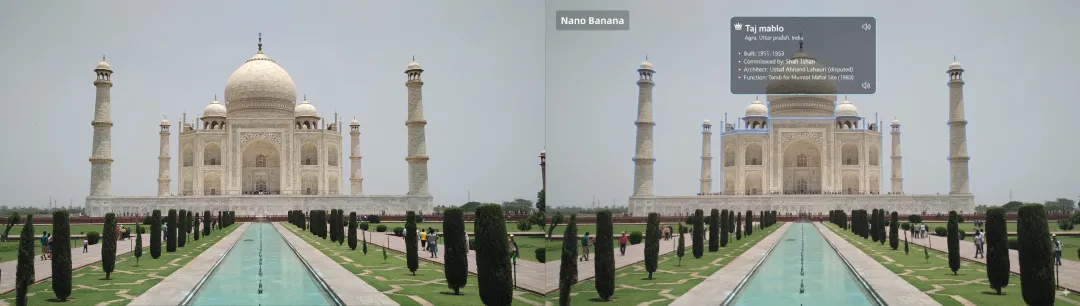 顶级邪修倾囊相授!8个案例教你速通Nano Banana