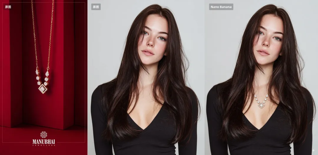 顶级邪修倾囊相授!8个案例教你速通Nano Banana