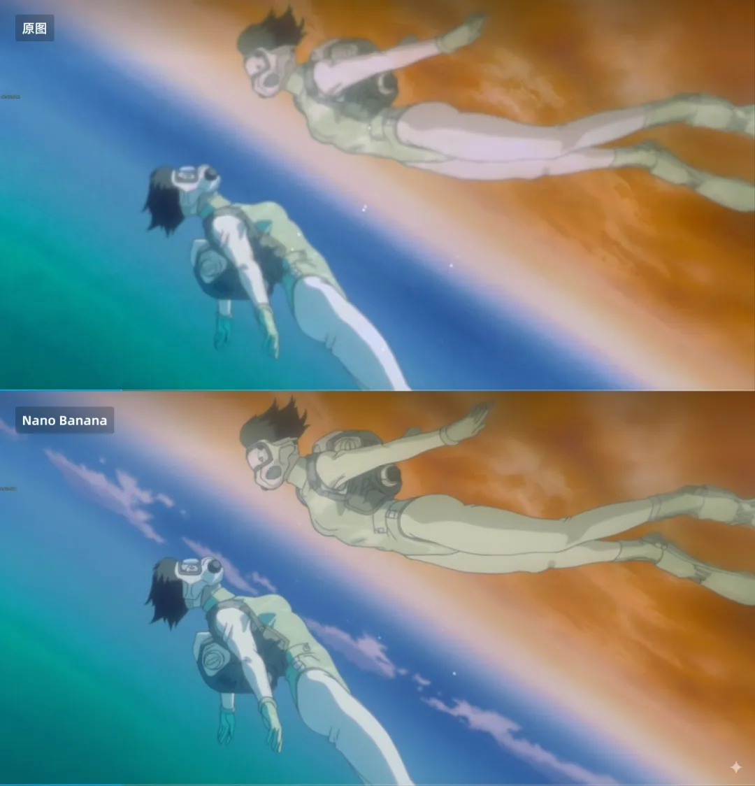 顶级邪修倾囊相授!8个案例教你速通Nano Banana