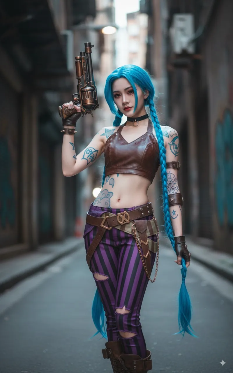 Nano Banana一战封神!我总结了10种官方不会告诉你的神级技巧