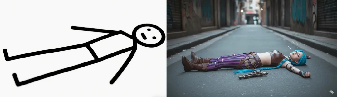 Nano Banana一战封神!我总结了10种官方不会告诉你的神级技巧