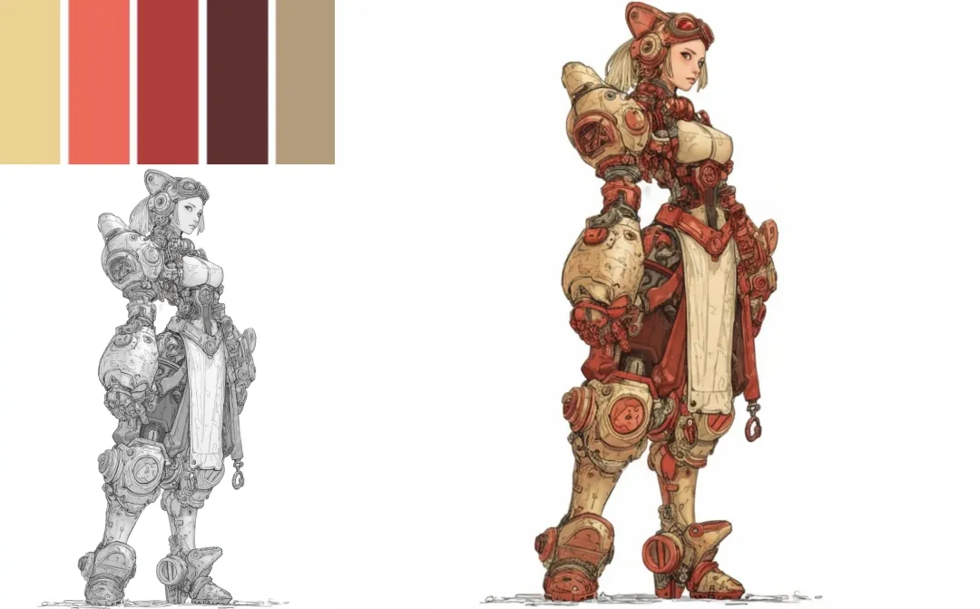 Nano Banana一战封神!我总结了10种官方不会告诉你的神级技巧